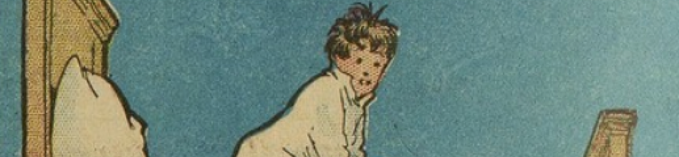 Sieste musicale et BD contée