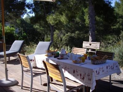 M. Napolitano, Ceyreste - photo 7