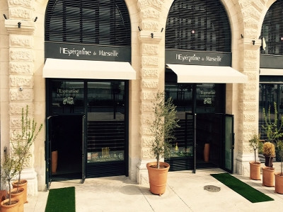 L'Espérantine de Marseille