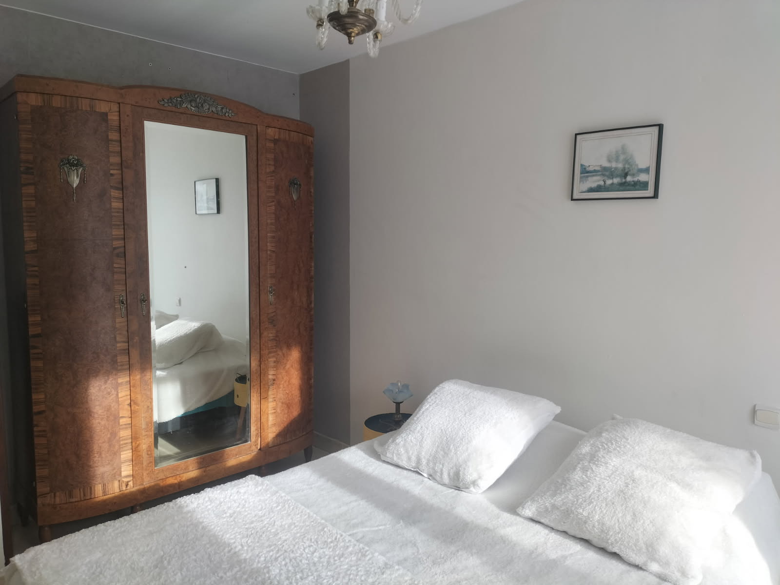 Gîte de Roquelaure_Pamiers