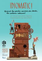 Exposition - Idiomatic !_Charlieu