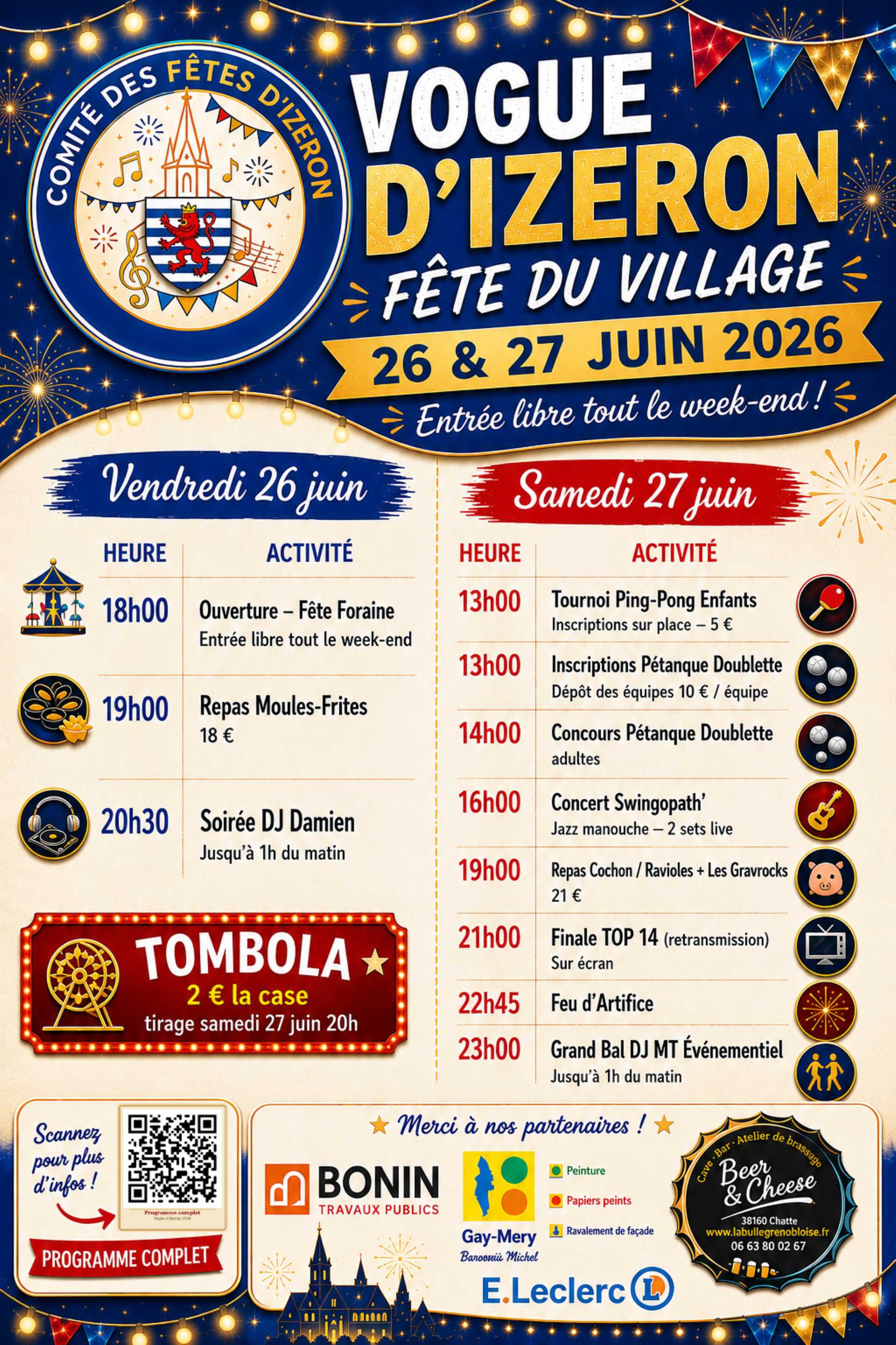 Affiche