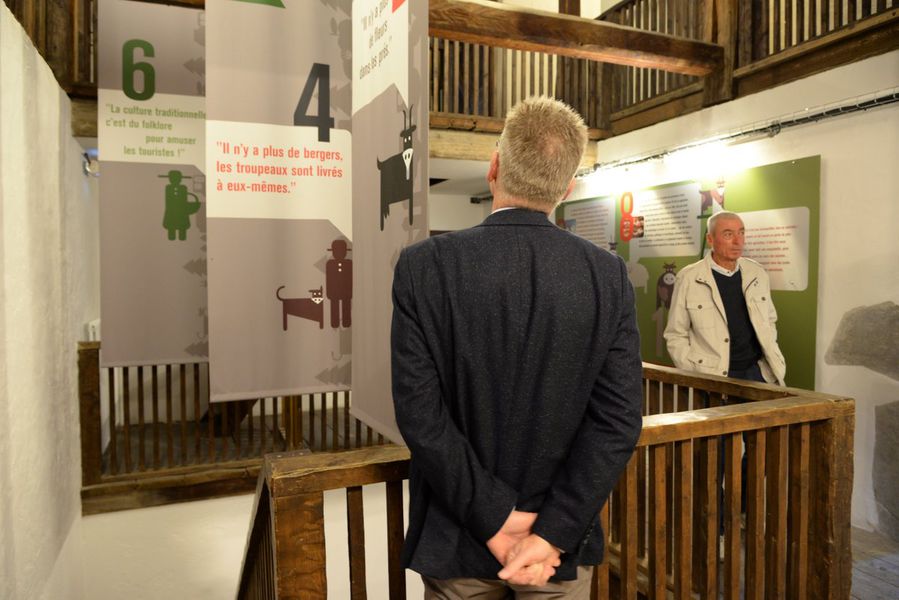 Animation Maison Lieutenant 8