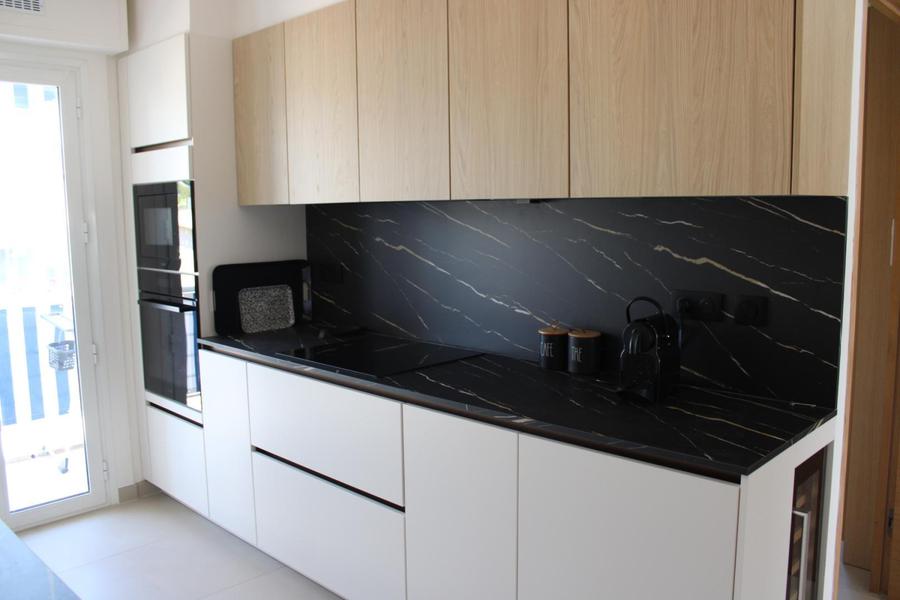 Gîte le Cormoran-Cuisine-Gîtes de France Alpes-Maritimes