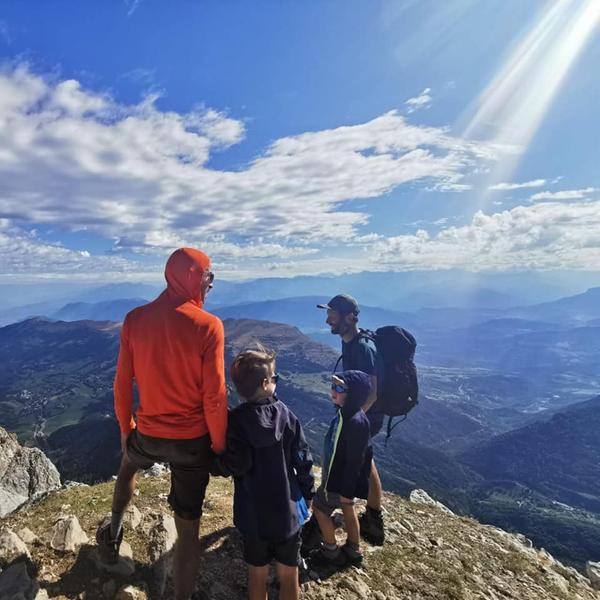 Christian Diénot - accompagnateur en montagne_Saint-Martin-de-Clelles