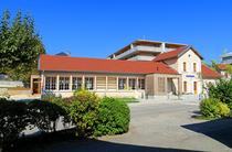 Bibliothèque_Le Touvet