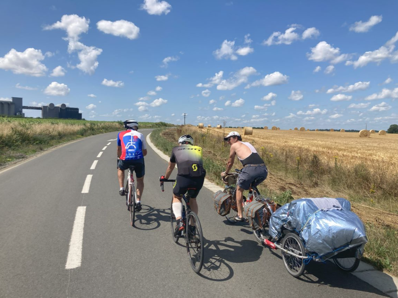 Concerts en roues libres_Tournon-sur-Rhône