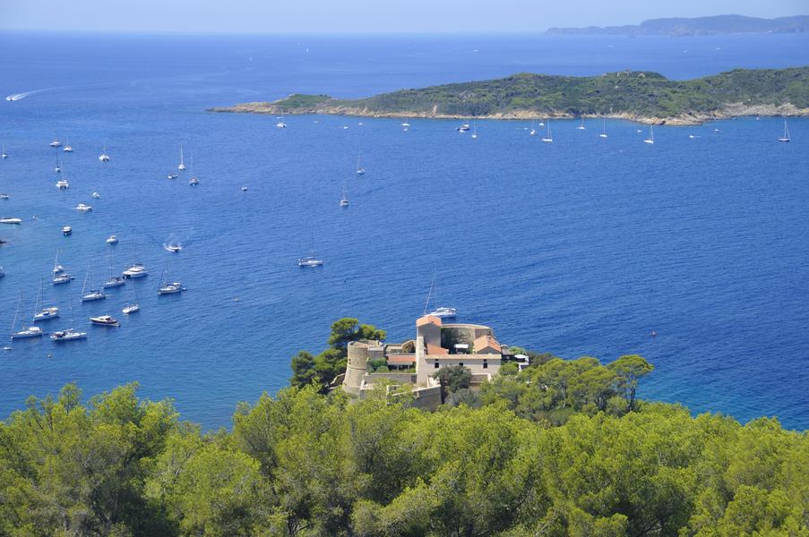 Port-Cros