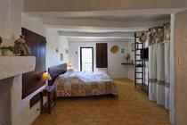 Chambre double Annie