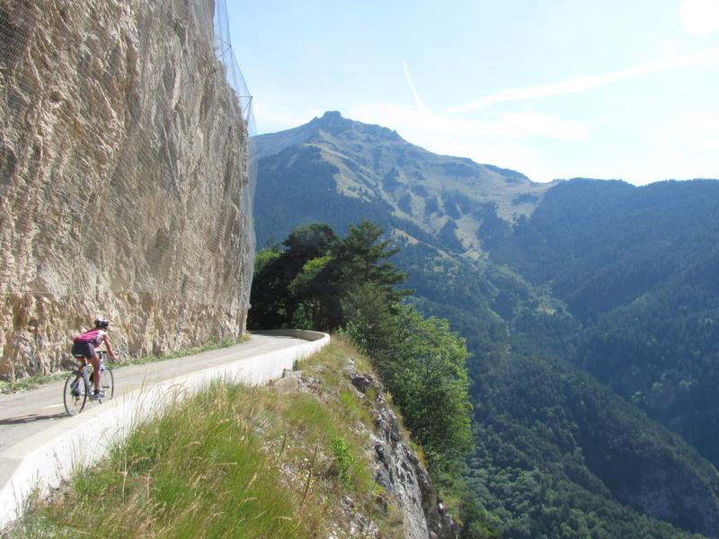 Col du Chaussy par les lacets de Montvernier_Saint-Jean-de-Maurienne