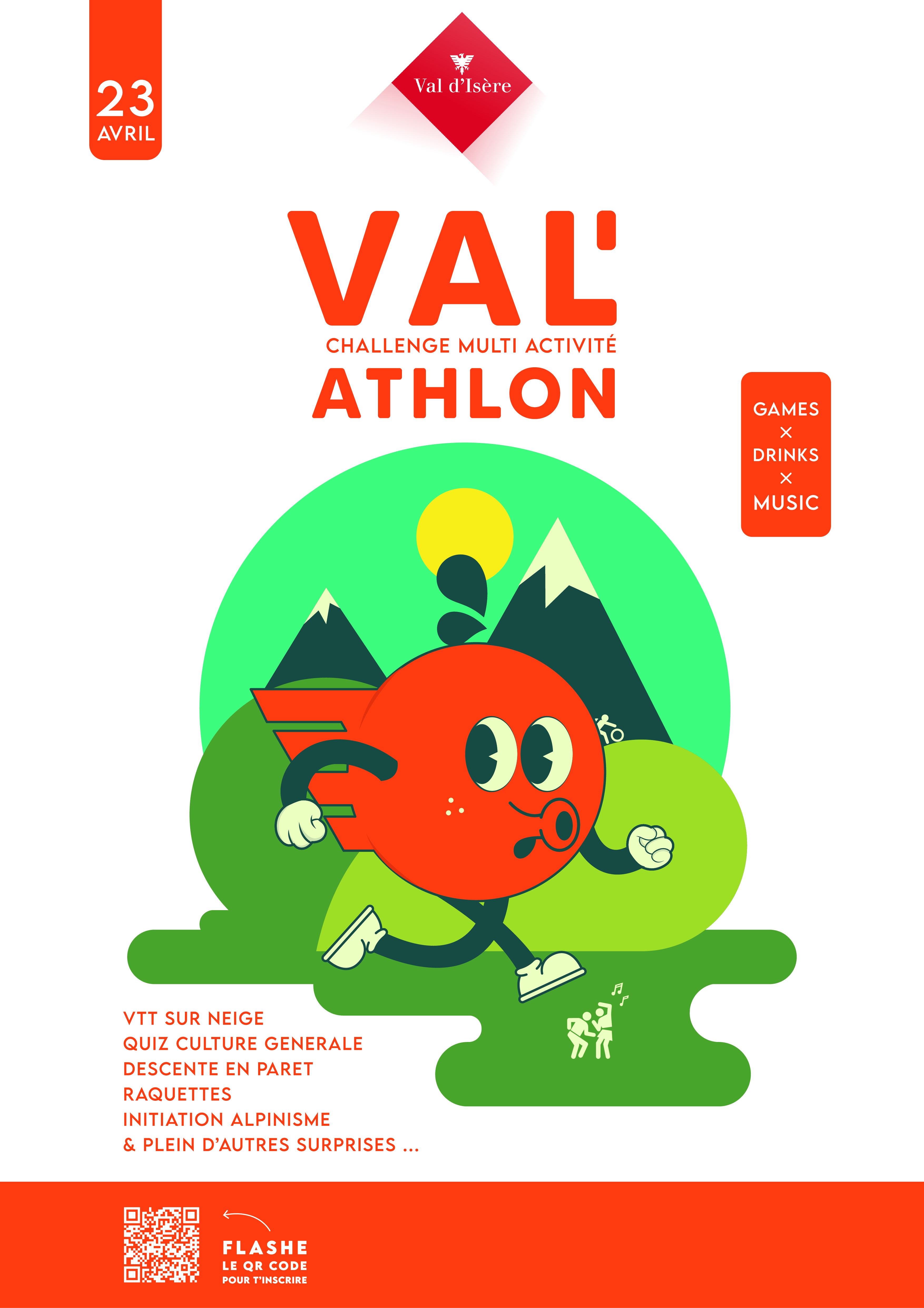 Val'athlon