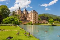 Rendez-vous aux jardins_Vizille