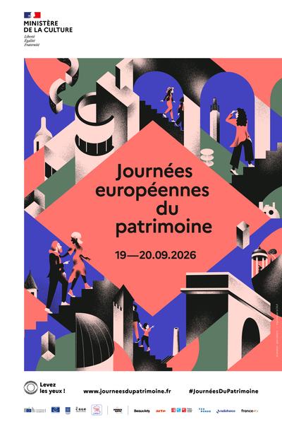 Journées Européennes du Patrimoine