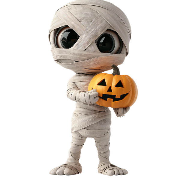 Soirée Halloween