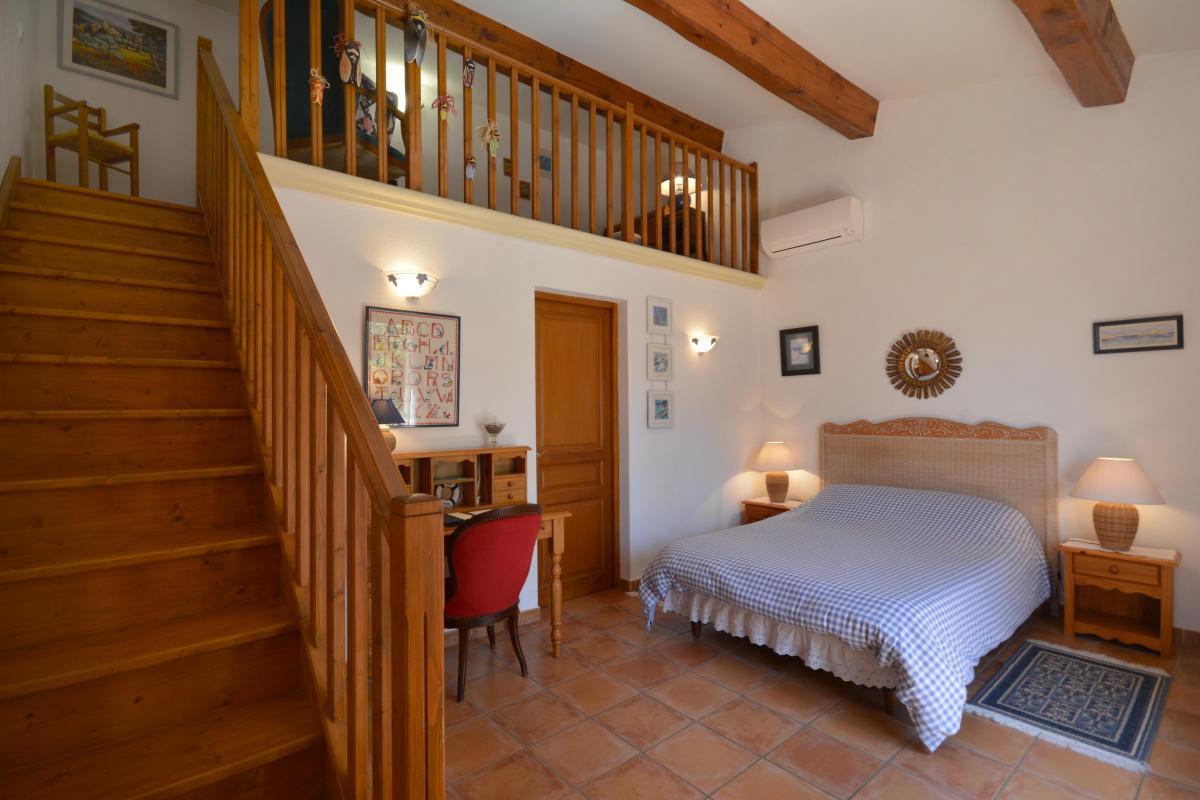 Les Cigales, Ceyreste - photo 13