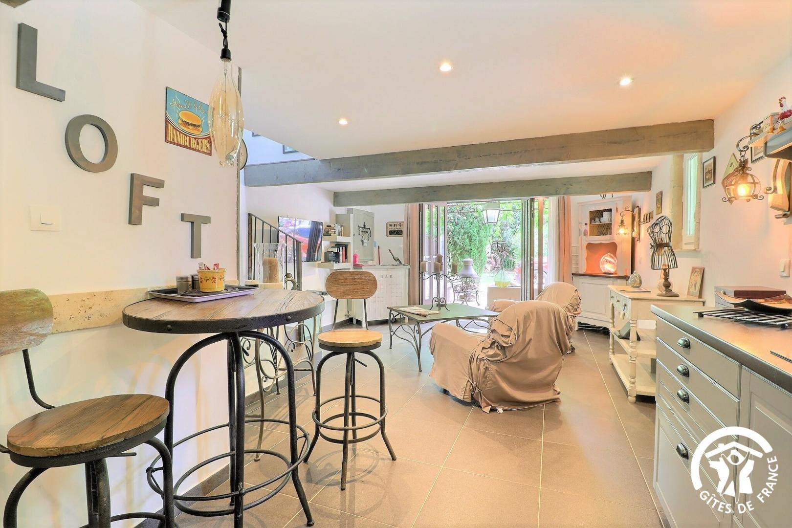 Calenco des Carlenes, Tarascon - photo 22