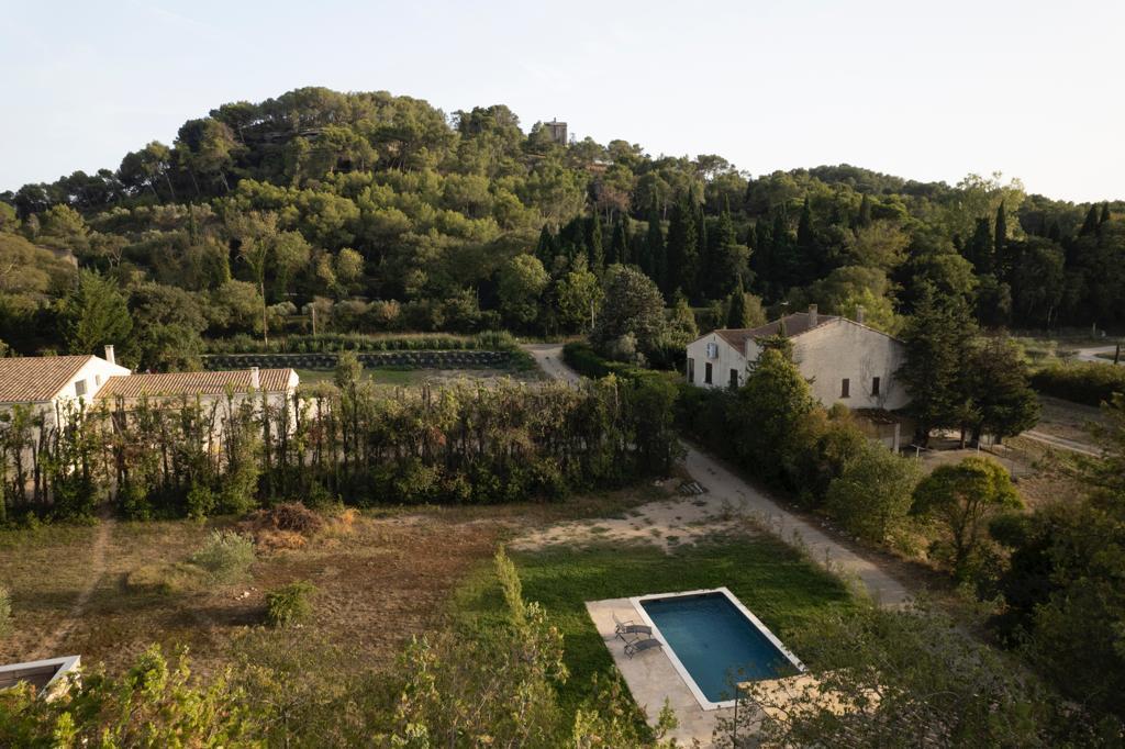 Petit Gîte Notre Dame, Saint-Étienne-du-Grès - photo 25