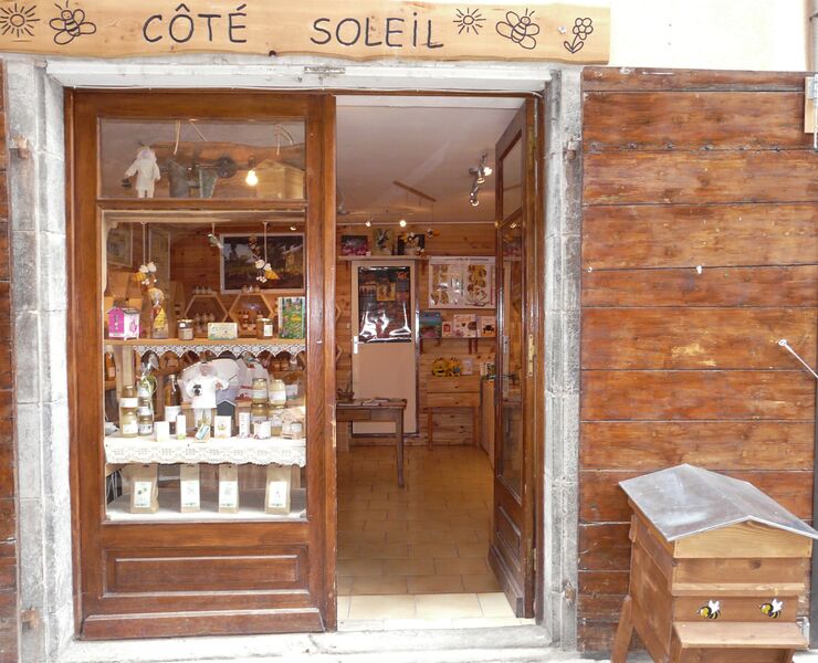 Côté Soleil
