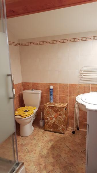 SALLE D'EAU
