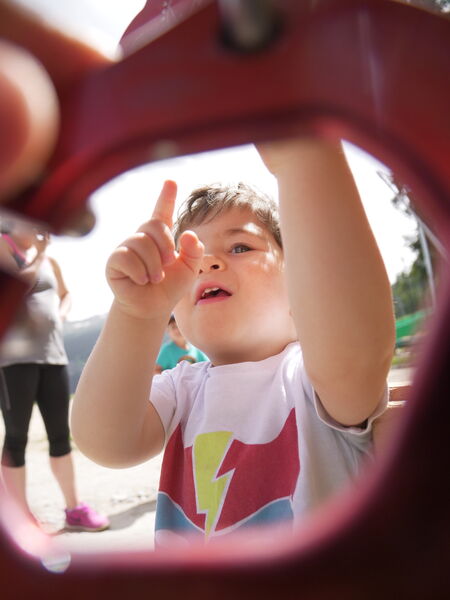 Up & GO Accrobranche