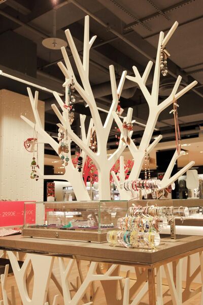 Galeries Lafayette Lyon Part Dieu