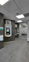 DAB – Crédit Agricole - Castellane-it - Photo 2