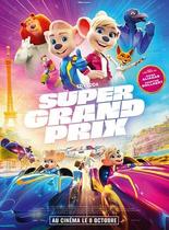 Séance de cinéma : super grand prix_Morestel