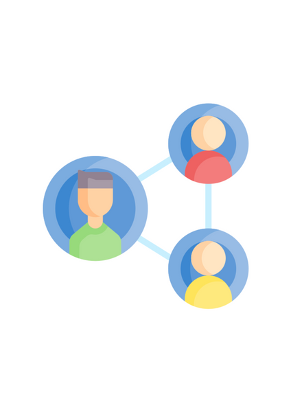 Logo Associations