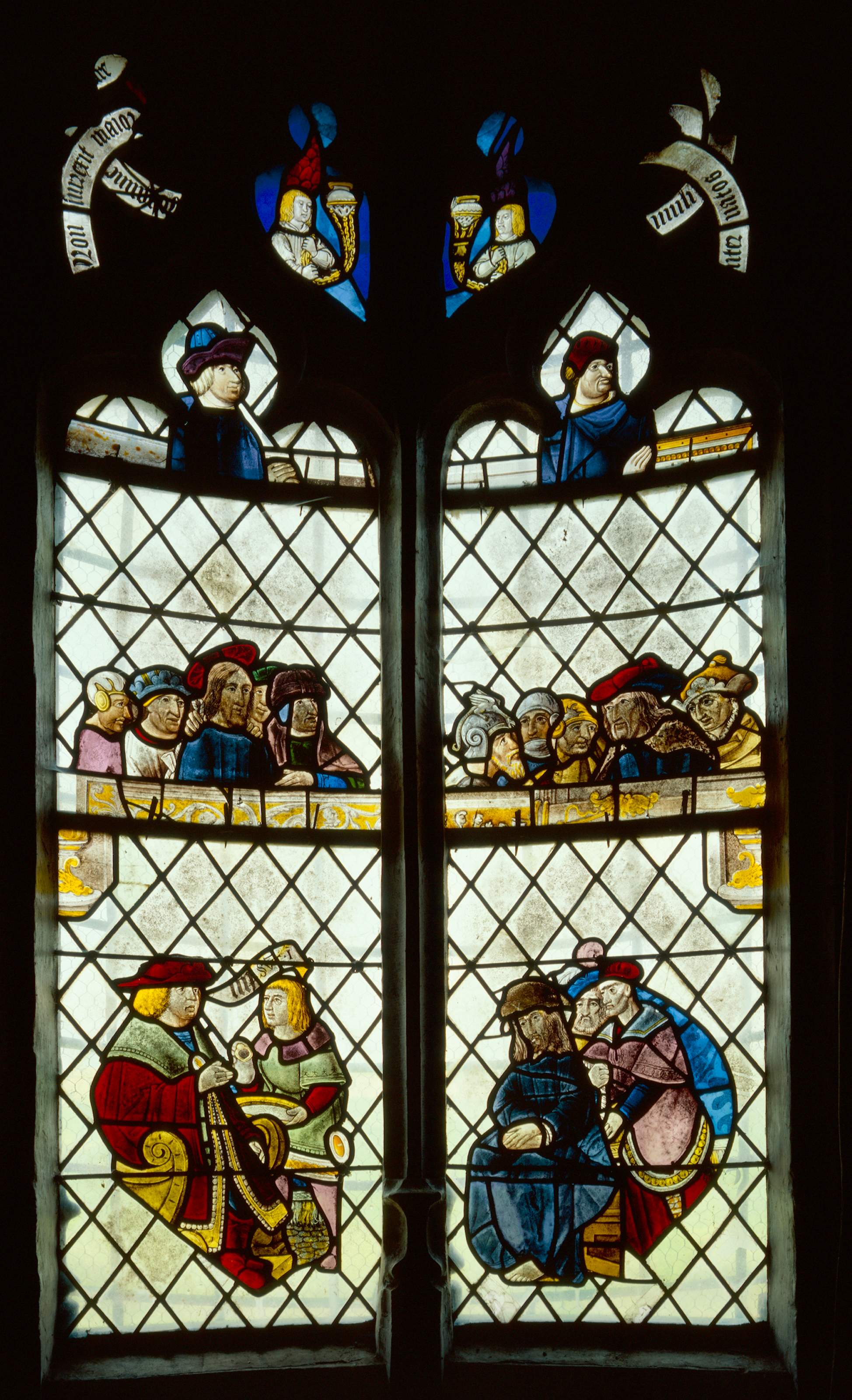 Eglise Sainte-Maure, Sainte-Maure - photo 4