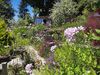 Les jardins des Hurlevents- Vichy Auvergne Ⓒ Virginie Clavel