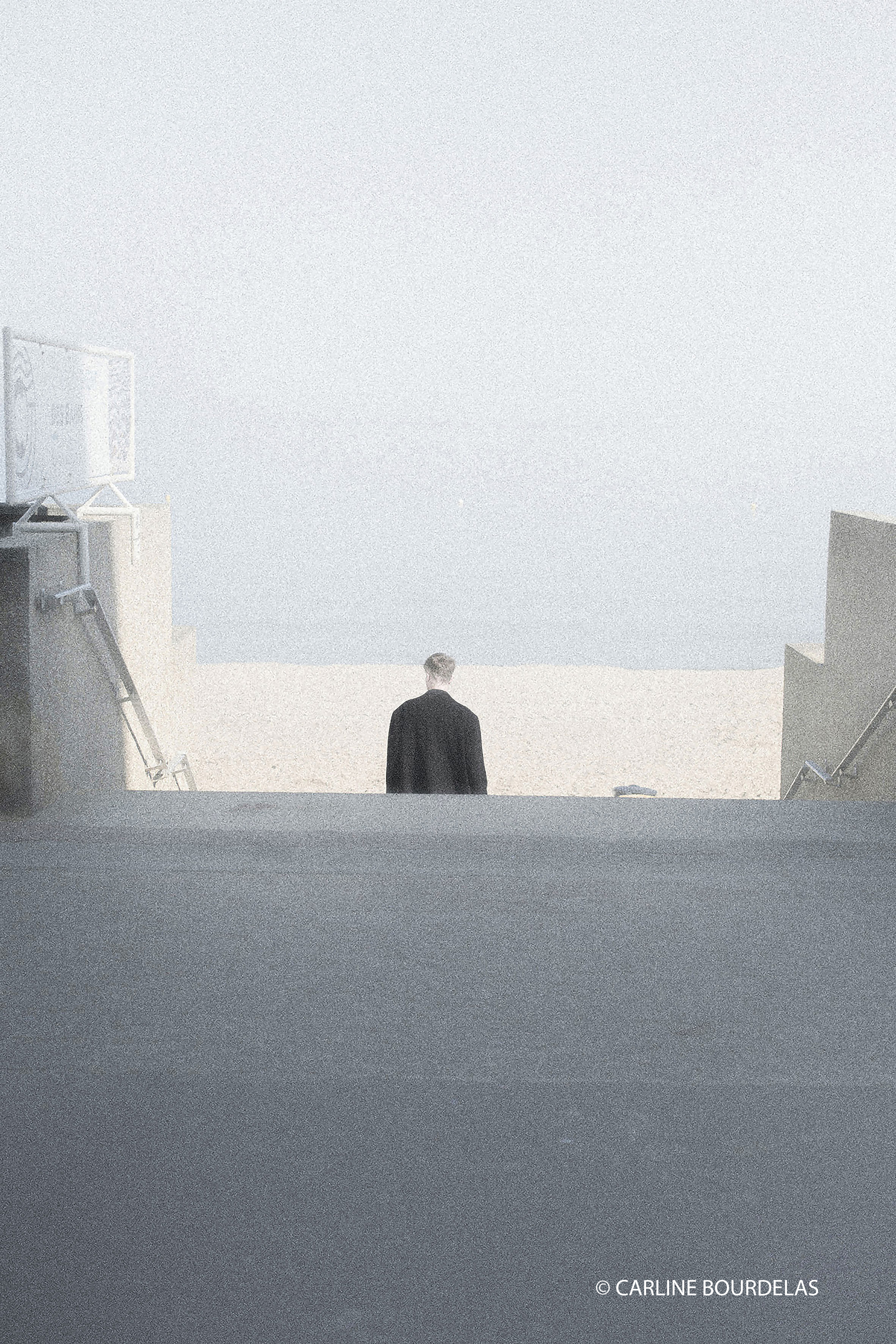 Exposition – Galerie Huit Arles
