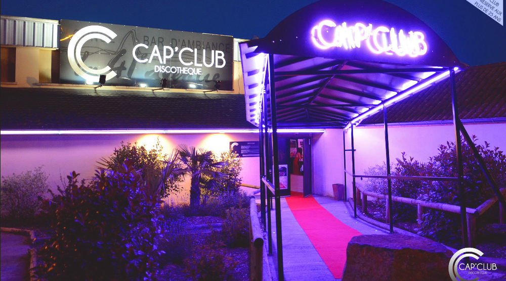 Cap Club Discothèque