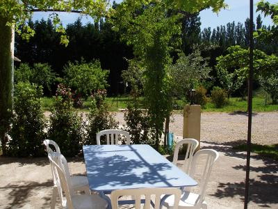 La Cardabelle, Mollégès - photo 34