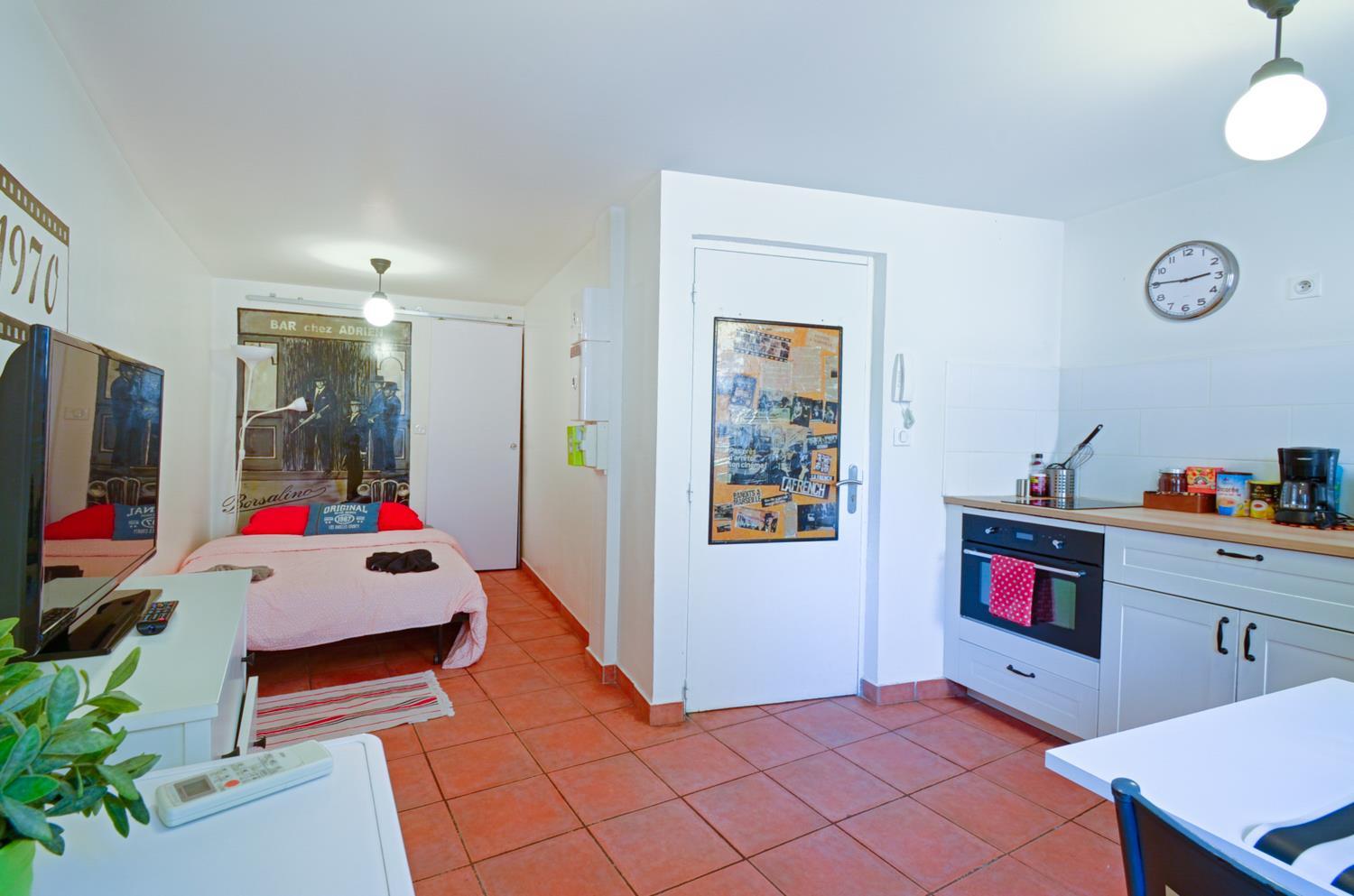 Gîte Panier 1970, Marseille 2e Arrondissement - photo 10