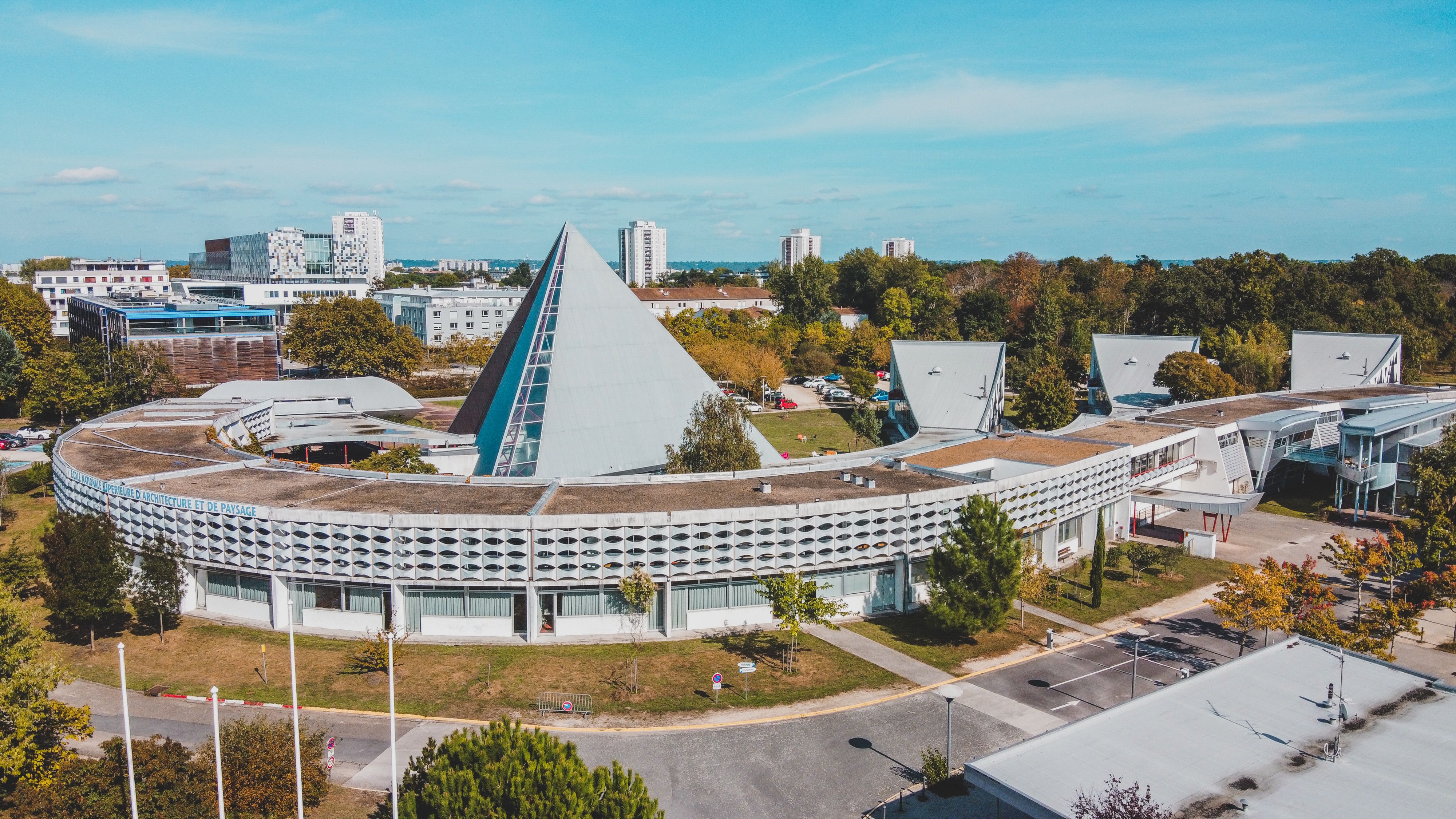 Université populaire du Pays Sud Charente
