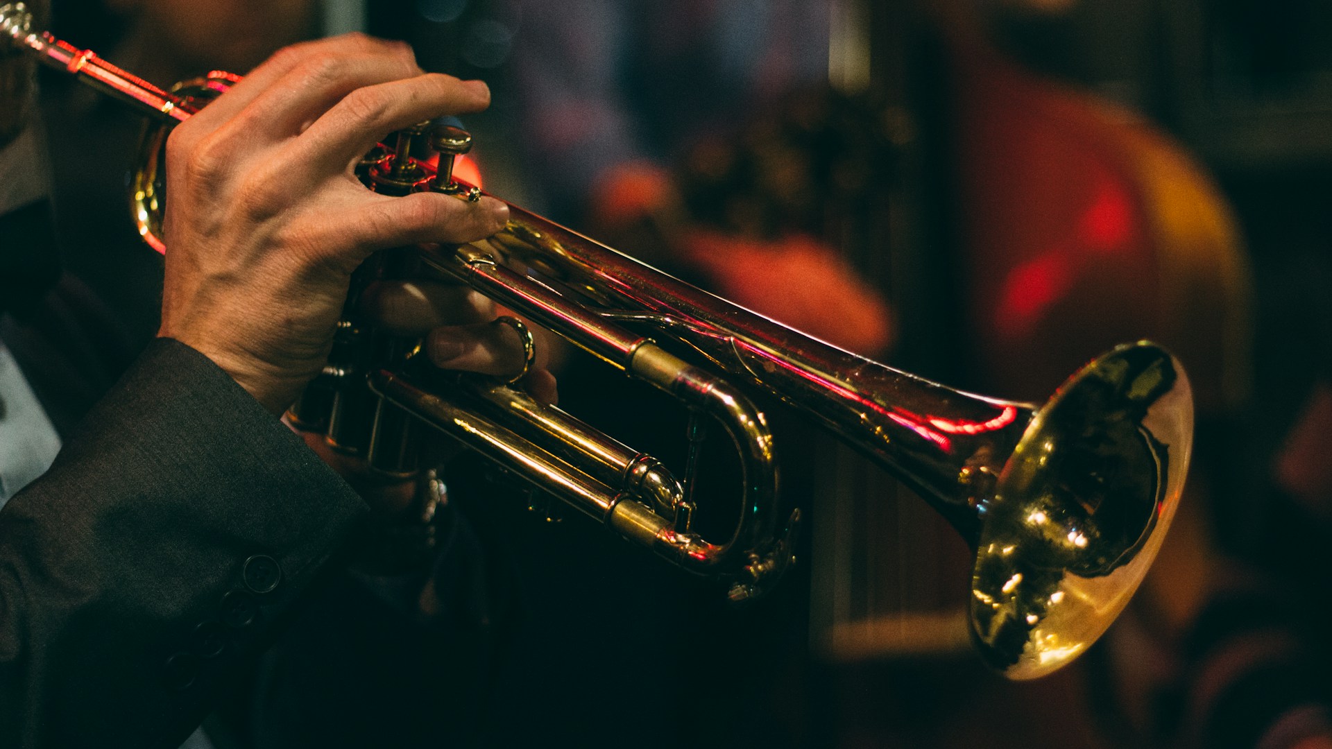 Concert : Trio de jazz Douar