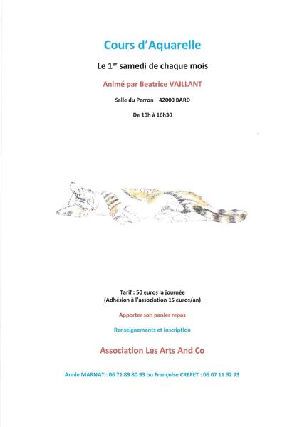 Affiche