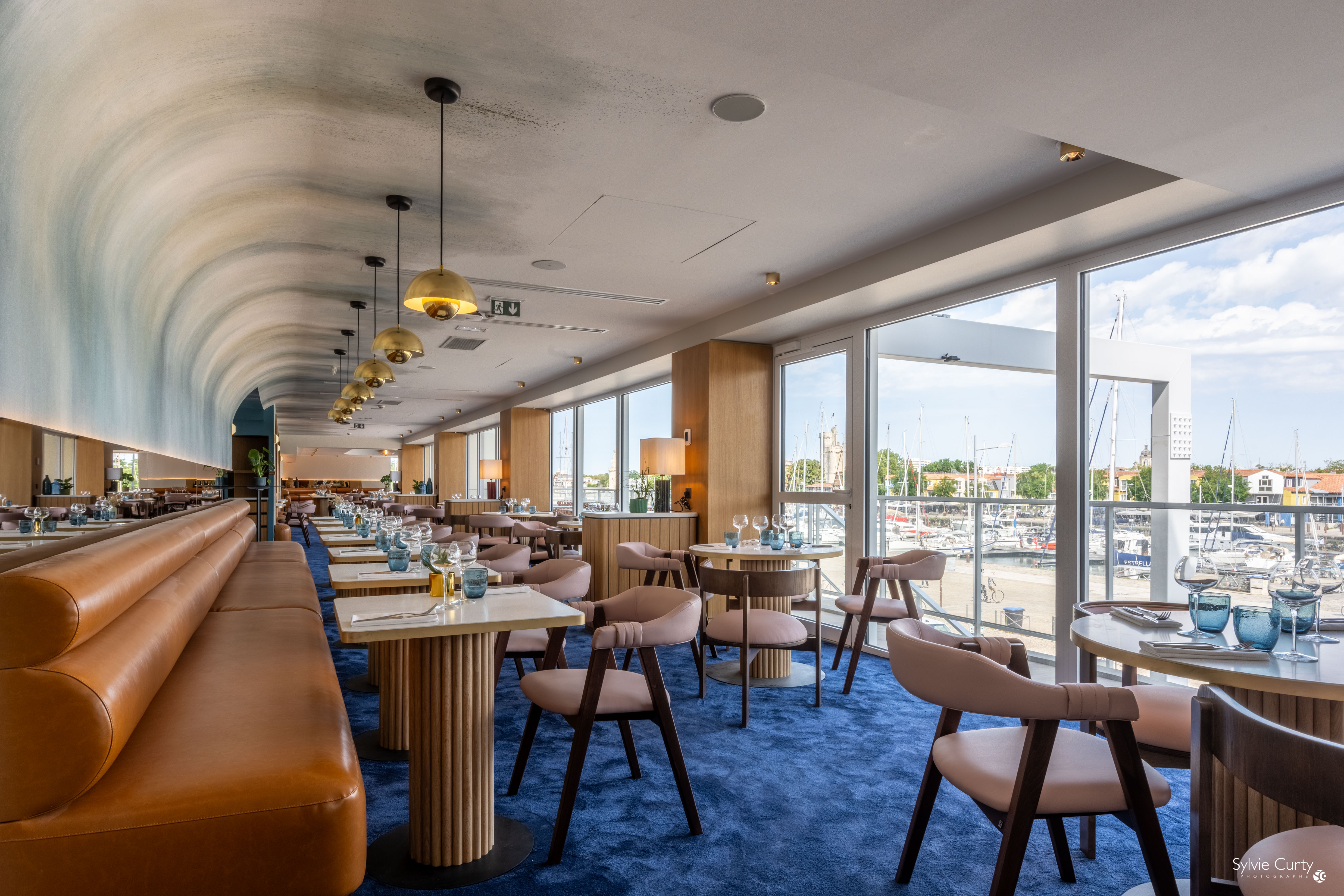Restaurant Gaée - Hôtel Mercure
