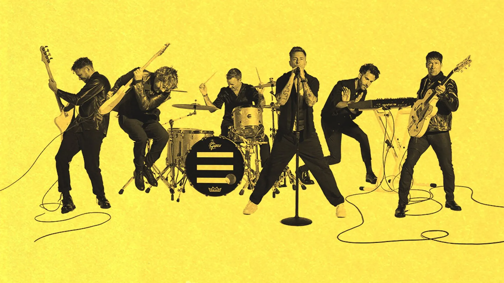 One Republic