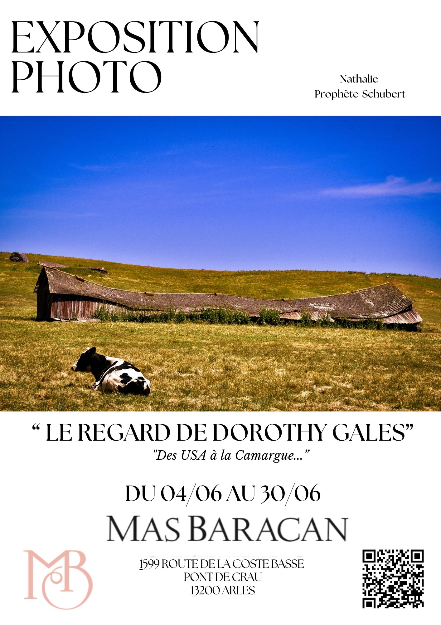 Exposition Photographique