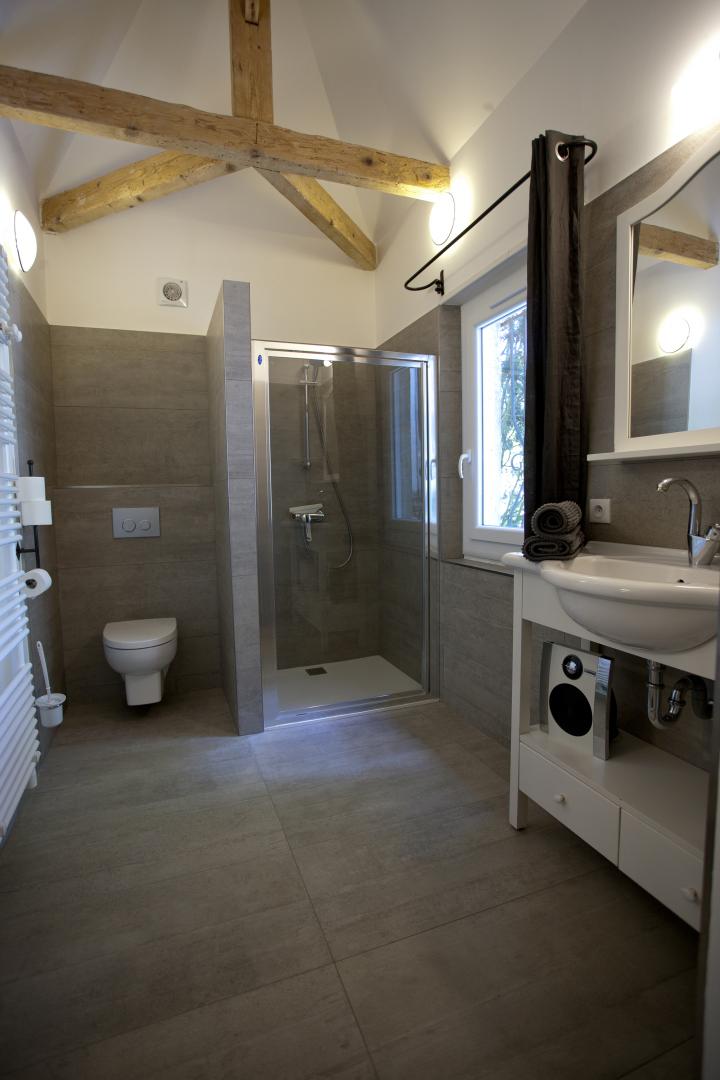 Mas des Pampres, Cabannes - photo 22