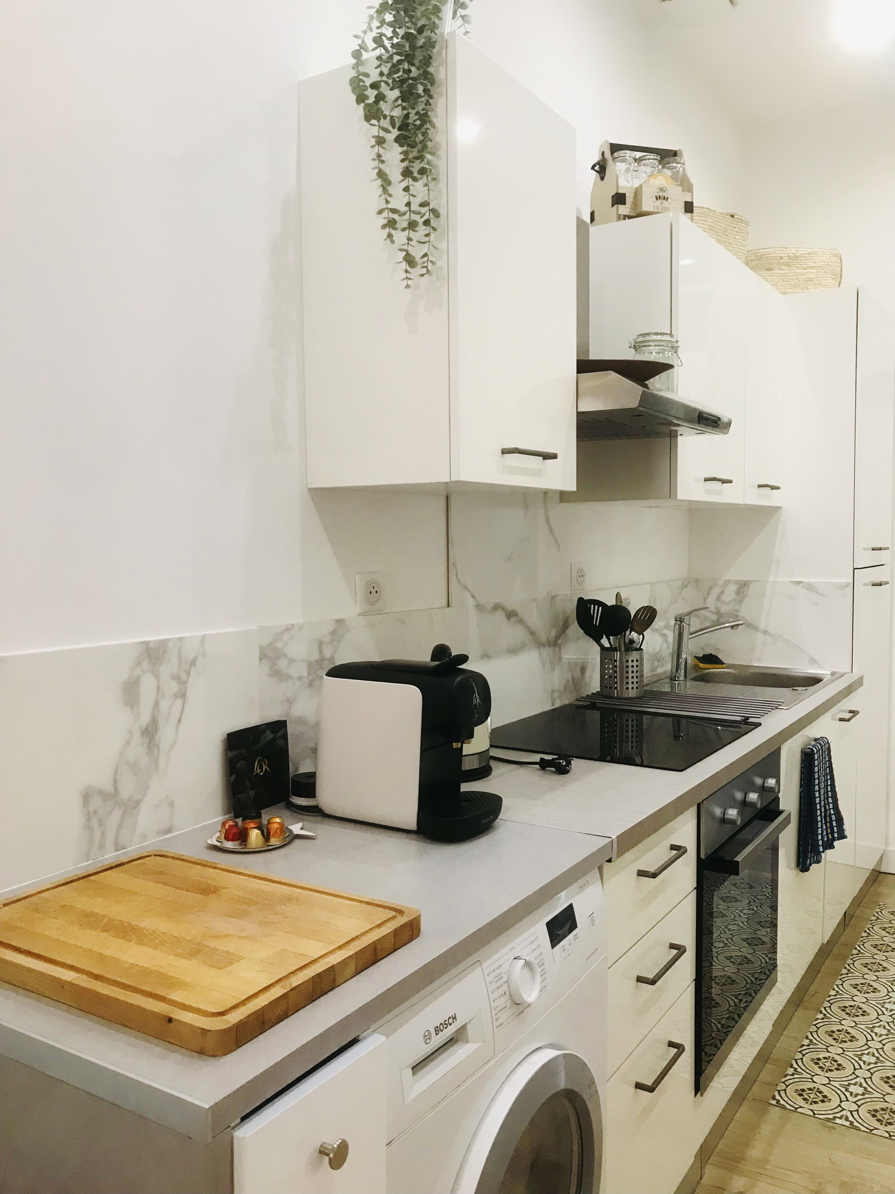 Appartement T3 Centre proche Plages, Calanques et Vieux-Port - photo 5