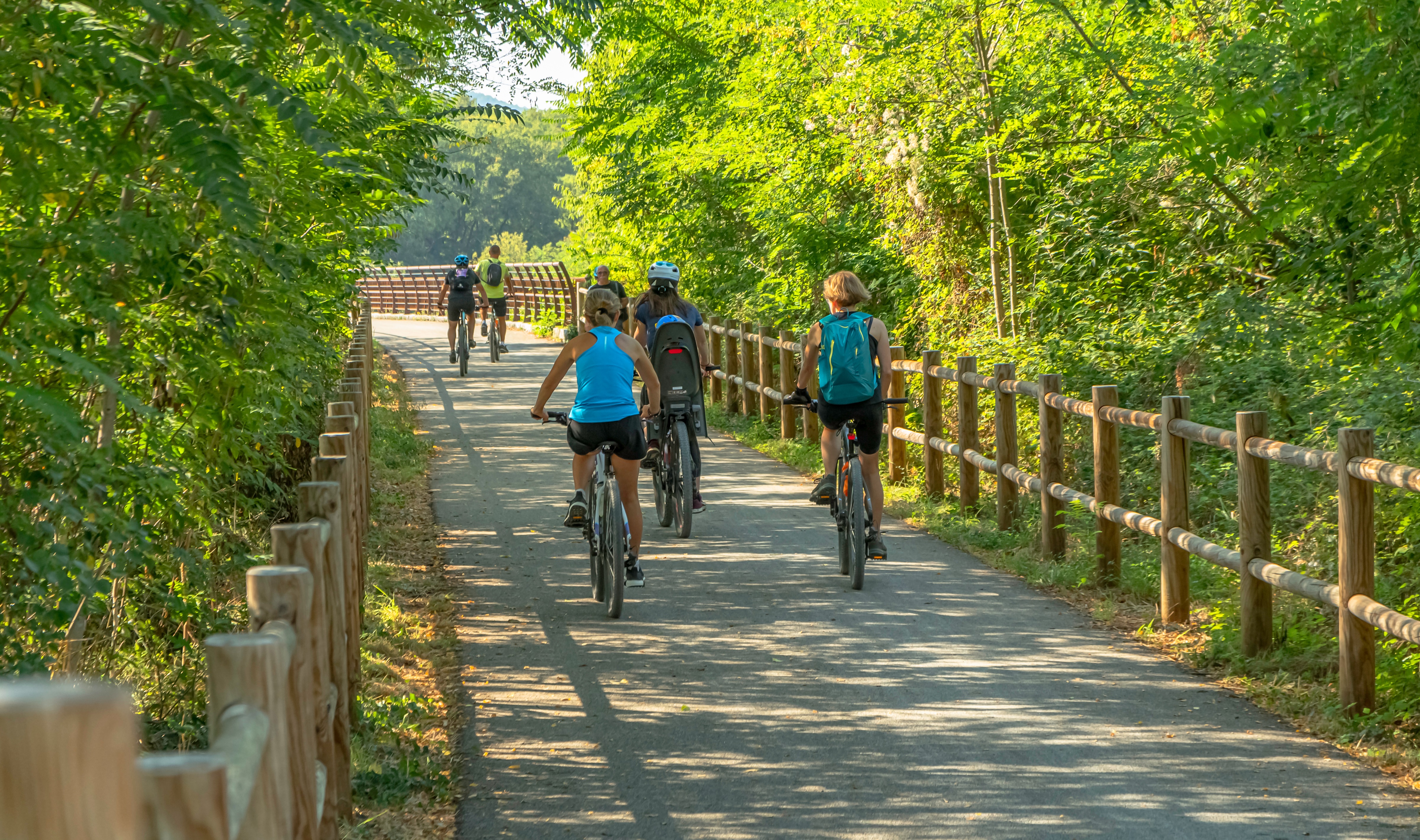 Escapade à 2 « Balnéo & flânerie à vélo »