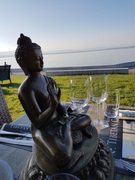 Tibetan Café Neuvecelle