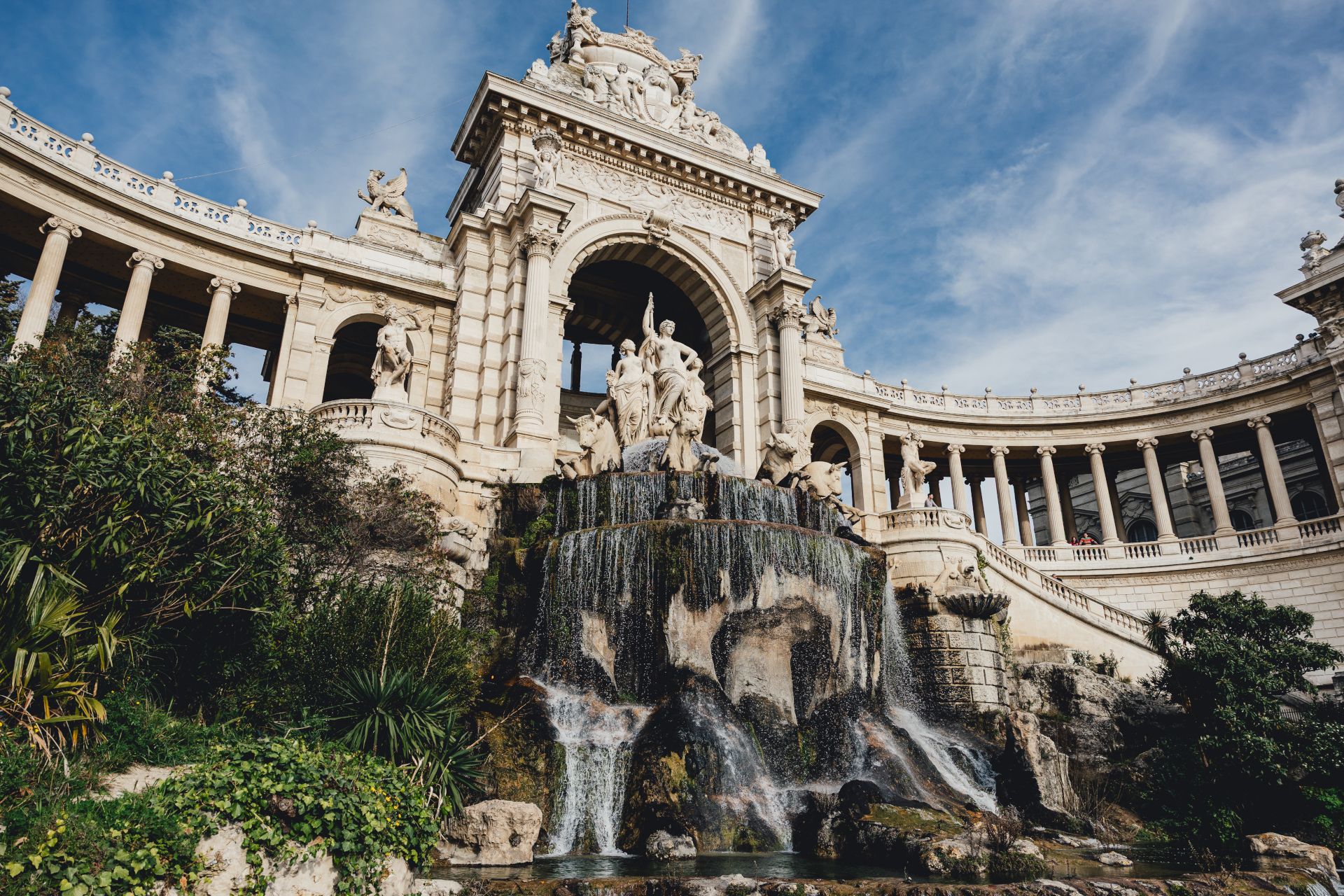 洋書　Le Palais du printemps フランス語 Palais Longchamp - Wikipedia
