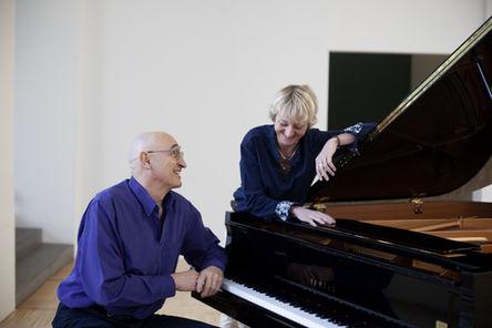 "La Fraîcheur et le Feu"