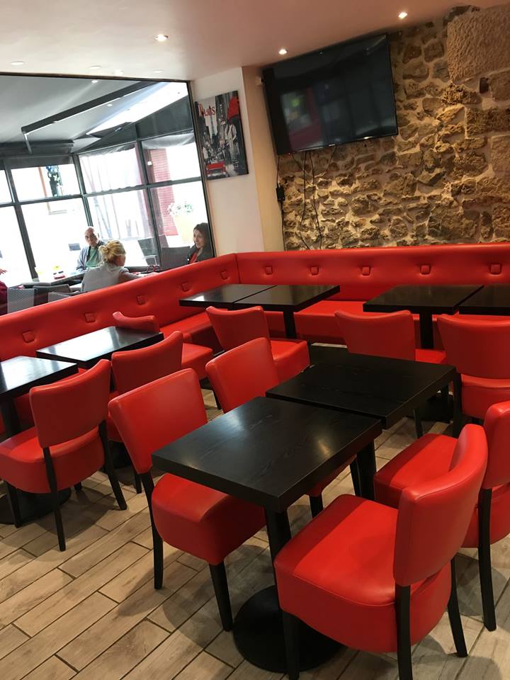 Salle