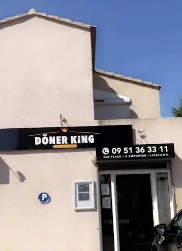 Döner King - Bollène