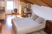 Les Transhumances Colmars chambre d'hôtes