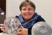 Atelier avec Brigitte Lecordier_La Tour-du-Pin